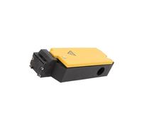 Interruptor de seguridad LS-S02-24DMT-ZBZ/X: con llave Serie: LS-ZBZ IP65 24V...
