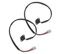 Interruptor de Seguridad Neutral de Transmisión Automática | Conector Enchufable, Transferencia de Señal, para Cableado y Reparación en Taller