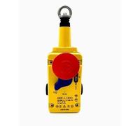 Interruptor de seguridad parada emergencia 440E-L13042 6A max | Interruptor de emergencia con cable 440E-L13042 6A max corriente 15V max voltaje