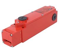 Interruptor de seguridad XCSLF37312: bloqueado XCSLF NC x2 + NO IP66 TELEME m...