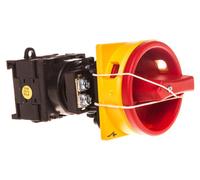 Conmutador de levas 20A 6.5 kW T0-2-15679/V/SVB 086334