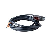 Interruptor de sensor fotoeléctrico E3Z-LT66-E3Z-LR86(E3Z-LR61 2M)