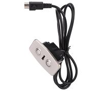 Interruptor de Silla, sillón reclinable eléctrico, Controlador de sofá, Interruptor de 2 Botones, Interruptor de Mano, Interruptor de Control Remoto, Interruptor de botón con Doble USB