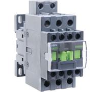 Interruptor de sobrecarga 32A, 15kW, 24V AC, 1N 1NF, Ex9C32, Noark 101207