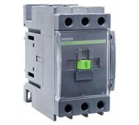 Interruptor de sobrecarga 40A, 18,5kW, 24V AC, 1NC, Ex9C40, Noark, modelo 101255