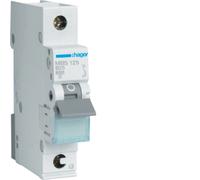 Interruptor de sobrecorriente 1P B 25A 6kA AC QuickConnect MBS125