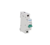 Interruptor de sobrecorriente 1P C 6A 10kA DC PL7-C6/1-DC 264886