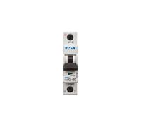 Interruptor magnetotérmico CC 1P FAZ-C6/1-DC 279125