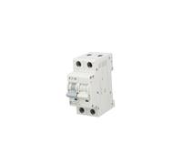 Interruptor de sobrecorriente 1P+N C 13A 6kA AC xPole 194850