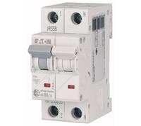 Interruptor de sobrecorriente 1P+N C 20A 6kA AC xPole 194852