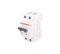 Interruptor de sobrecorriente, 230/400VAC 2CDS252001R0324