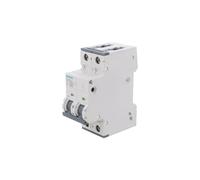 Interruptor de sobrecorriente 230/400VAC Iznam: 4A 5SY4204-7