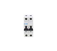 Interruptor de sobrecorriente 2P D 16A 15kA AC FAZ-D16/2 278783