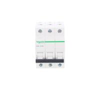 Interruptor de sobrecorriente 3P B 63A 6kA AC K60N A9K01363