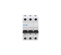 Interruptor de sobrecorriente 3P C 10A 6kA AC PL6-C10/3 286599