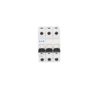 Interruptor de sobrecorriente 3P C 13A 6kA AC PL6-C13/3 286600