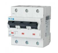 Interruptor de sobrecorriente 3P C 80A 20kA AC AZ-3-C80 211801