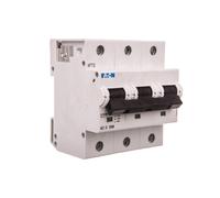 Interruptor de sobrecorriente 3P D 80A 20kA AC AZ-3-D80 211824