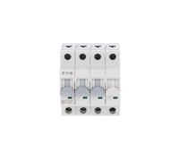 Interruptor de sobrecorriente 3P+N B 20A 6kA AC xPole 194902