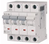 Interruptor de sobrecorriente 3P+N B 32A 6kA AC xPole 194904