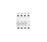 Interruptor de sobrecorriente 3P+N C 25A 6kA AC xPole 194913