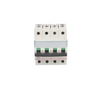 Interruptor Automático Legrand LEXIC - 403567