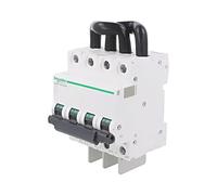 Interruptor de sobrecorriente A9N61660 800VDC lNenn: 25A polos: 2 para carril...