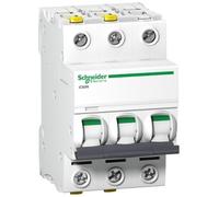 Interruptor de sobrecorriente Acti9 iC60N-C40-3 C ACTI A9F04340