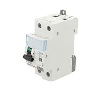 Interruptor diferencial de 2 polos, 20A, tipo B, 0,03A, para corriente alterna, modelo P312 DX3, referencia 410922