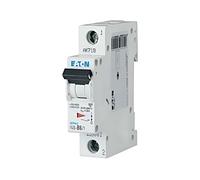 Interruptor de sobrecorriente FAZ6-B4/1 230/400VAC lNenn: 4A polos: 1 para ca...