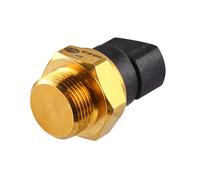 Interruptor De Temperatura Para Ventilador Del Radiador 12 V 2 Pin HELLA M22x1,5