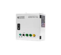 Interruptor de transferencia automática ATS KS ATS 16-4/100