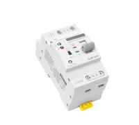 Interruptor de transferencia automática tipo interruptor eléctrico interruptor de transferencia manual 220V 2P 63A