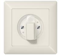 Interruptor de tres posiciones AS500 de Jung - AS15504.10N