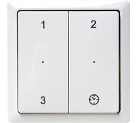 Interruptor de tres posiciones Zehnder - 655000755