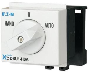 Interruptor de un polo HA-0-A Z-DSU1-H0A