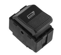 Interruptor de ventana 6X0959855B, botón Control único 6N2 6X0 959 855B para VW POLO HATCHBACK(1 pc)