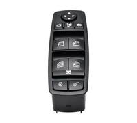 Interruptor De Ventana De Coche Para Benz B-Klasse W245 W169 A-Klasse R350 GL350 GL450 Interruptor De Ventanilla Principal Eléctrico 1698206710 A1698206710(A1698206710)