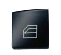 Interruptor de ventana de coche Para Benz W166 2013-2019 Consola De Operación Del Botón Controlador La Ventana Coche(No.3)