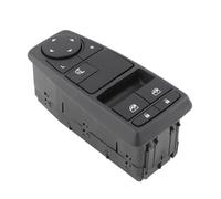 Interruptor De Ventana De Coche Para MAN TGS TGX TGL TGM Power Master Elevador De Ventana Botón 81258067107 81258067109(81258067109)