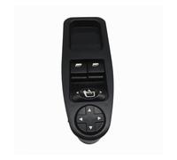 Interruptor de ventana de coche Para Peugeot Expert 2007-2016 Botón De Interruptor Ventana Eléctrica Coche