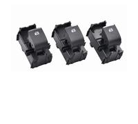 Interruptor de ventana de coche Para Toyota Para RAV4 2019-2021 Interruptor Eléctrico De Ventanilla Única(3X single switch)