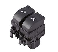Interruptor de Ventana de Doble Potencia, Botón de Interruptor de Control Eléctrico para 10 Pin Window II 2 8200 060 045 Botones para 8200060045