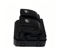 Interruptor de Ventana Eléctrica Para Aveo 2006-2011 Delantero Izquierdo 96652187 Interruptor control ventana