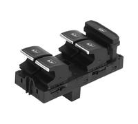 Interruptor de ventana eléctrica Para Golf MK7 Para Passat B8 Para Tiguan 5G0959857C 5GG959857C 5G0 959 857C Interruptor Principal Control Ventana Lateral Conductor Delantero