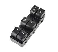 Interruptor de ventana eléctrica Para Hyundai Para Elantra Lang Move 2012-2016 93570-4V000 935704V000 Interruptor Ventana Eléctrica Control Frontal Lateral Conductor