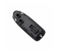 Interruptor de ventana eléctrica Para PEUGEOT2013~2019 Botón Elevador Lado Conductor Delantero Izquierdo Accesorios Coche 96749624ZD Interruptor Control Ventanilla Eléctrica Principal