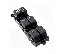 Interruptor de ventana eléctrica Para Suzuki Para Vitara Para S-cross SX4 Interruptor De Ventana Eléctrico Lateral Botón Control Elevador Vidrio 37990-66M00