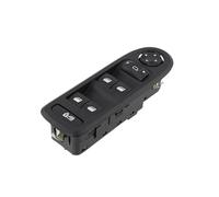 Interruptor De Ventana Para Peugeot 508 308 SW T7 OE:98054508ZD Interruptor de control de elevalunas automático Botón de retrovisor lateral(With Folding)