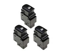 Interruptor de Ventana Trasero LH RH Para Santa FE 2007-2012 935802B000 93580-2B000 935802B500 935812B000 Interruptor control ventana